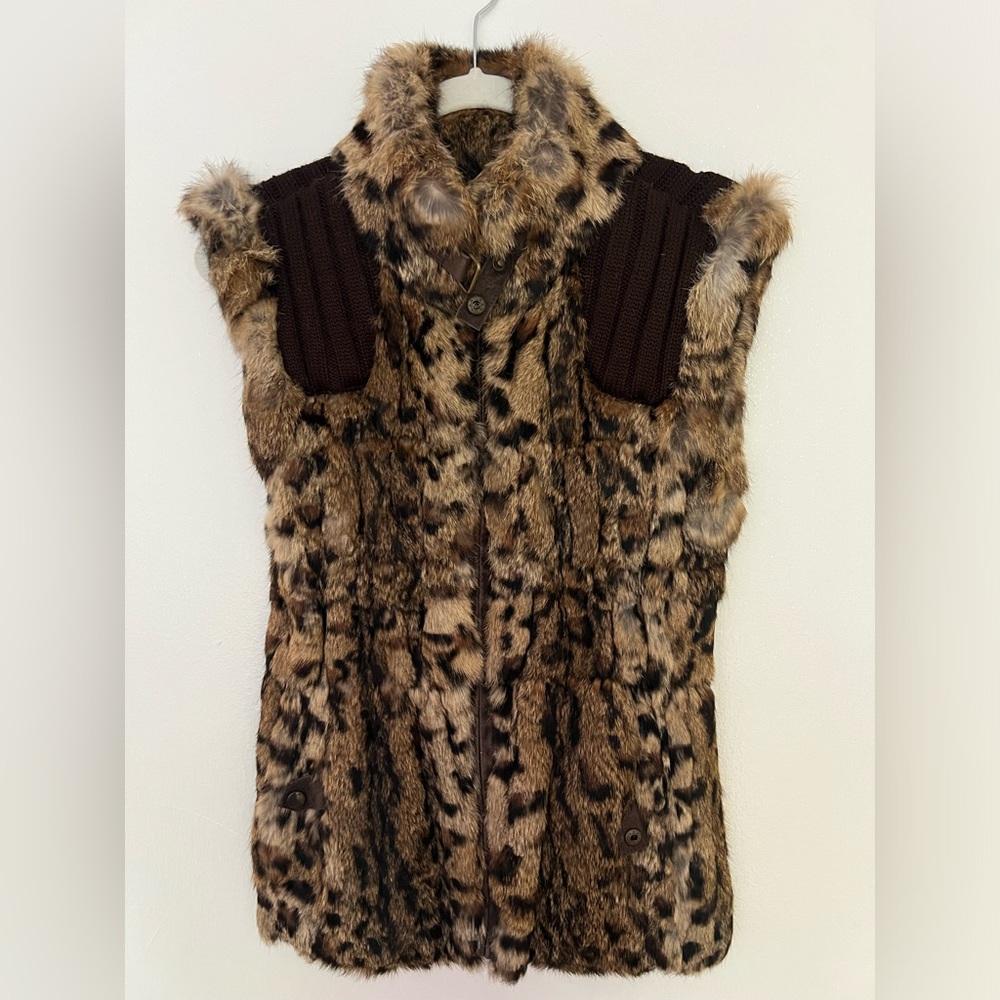 Women’s vest